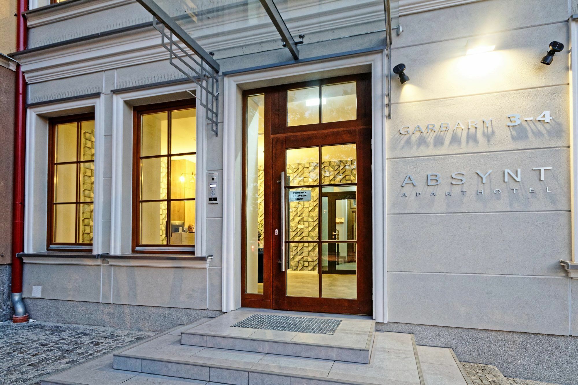 Absyntapart - Stare Miasto Breslávia Exterior foto