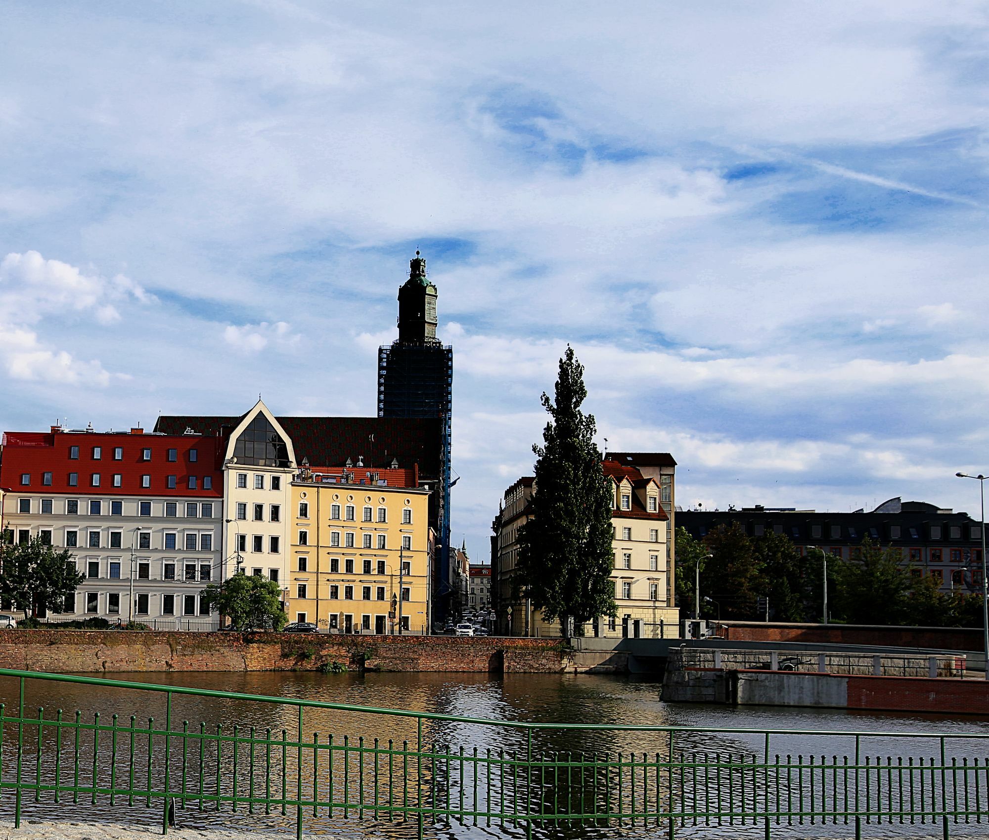 Absyntapart - Stare Miasto Breslávia Exterior foto