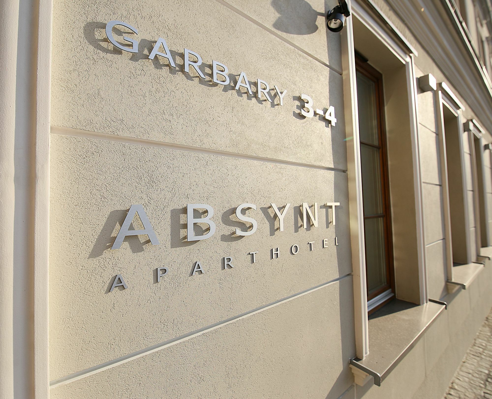 Absyntapart - Stare Miasto Breslávia Exterior foto