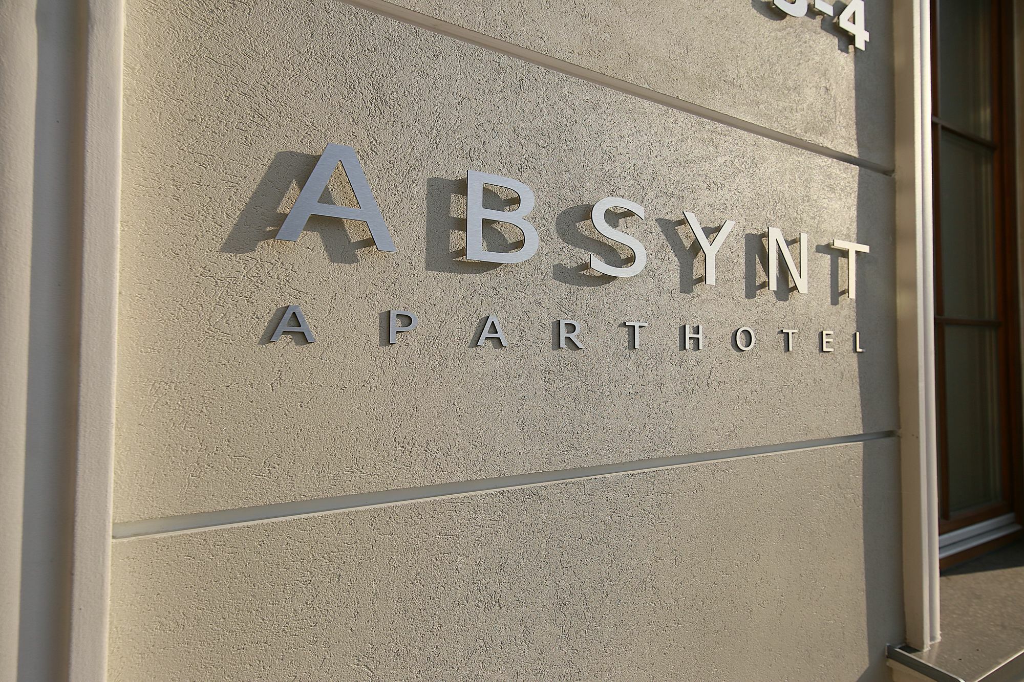 Absyntapart - Stare Miasto Breslávia Exterior foto